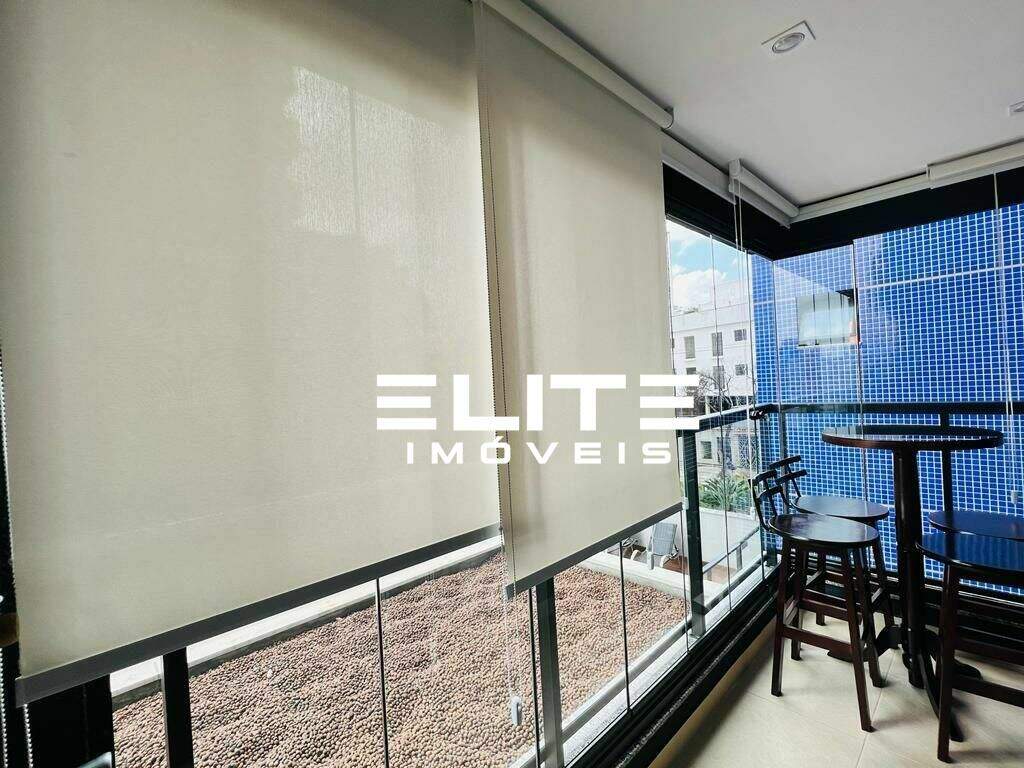 Apartamento à venda no Parque das Nações: 