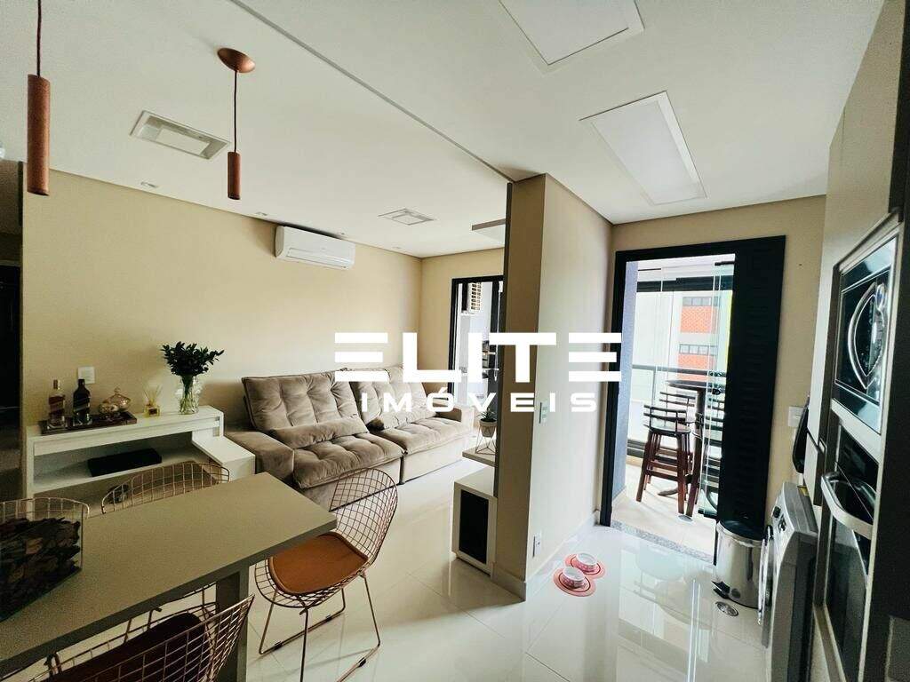 Apartamento à venda no Parque das Nações: 