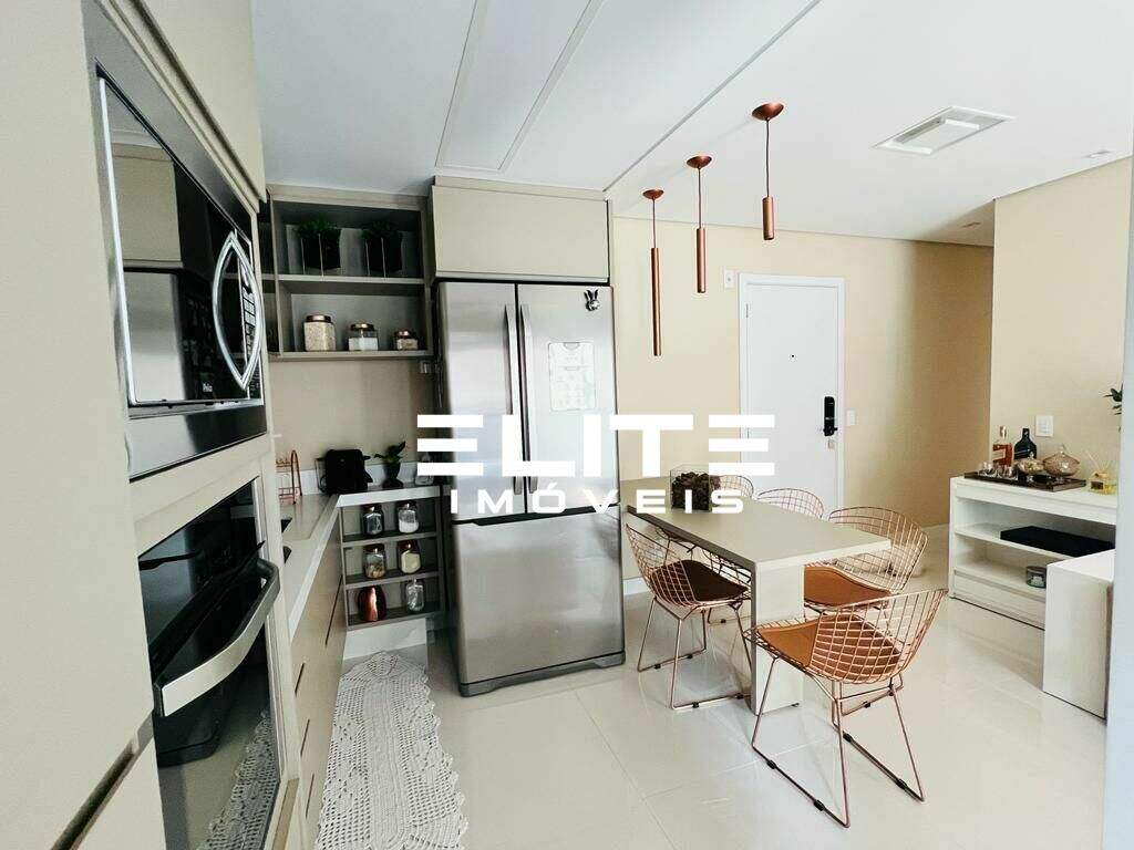 Apartamento à venda no Parque das Nações: 