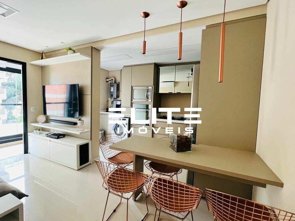 Apartamento à venda no Parque das Nações: 