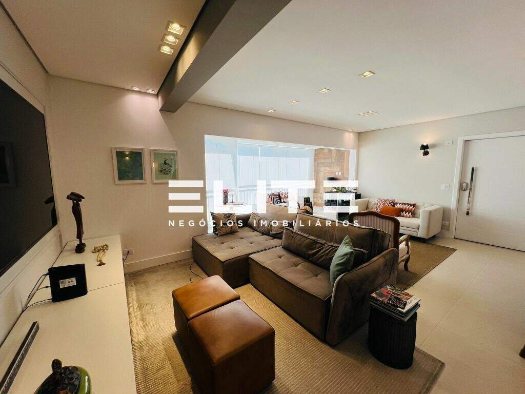 Apartamento à venda no Vila Bastos: 