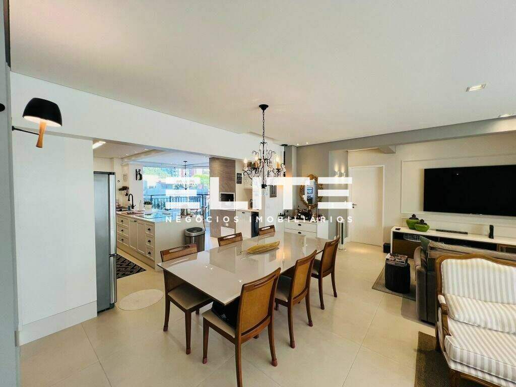 Apartamento à venda no Vila Bastos: 