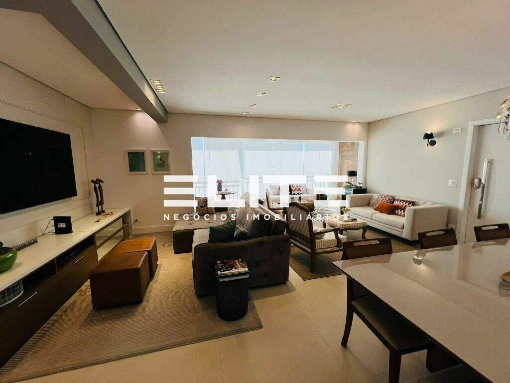 Apartamento à venda no Vila Bastos: 