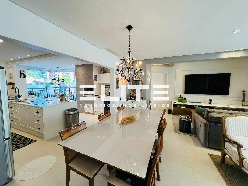 Apartamento à venda no Vila Bastos: 