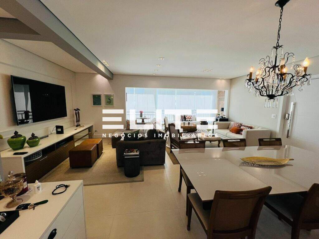 Apartamento à venda no Vila Bastos: 