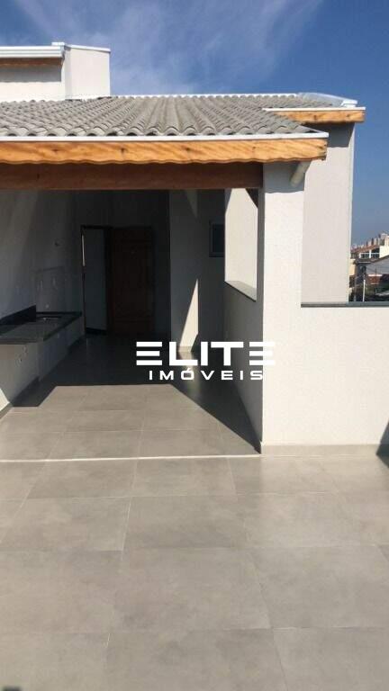 Cobertura à venda no Vila Francisco Matarazzo: 