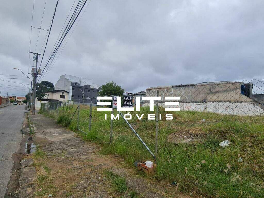 Terreno à venda no Vila América: 