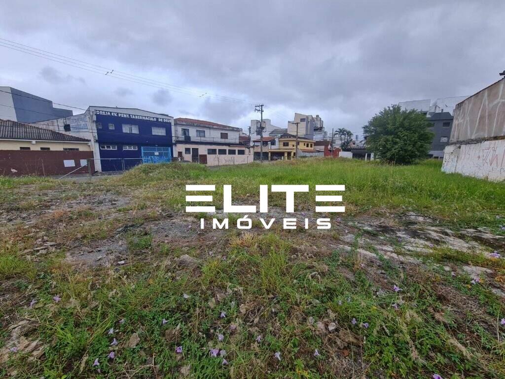 Terreno à venda no Vila América: 