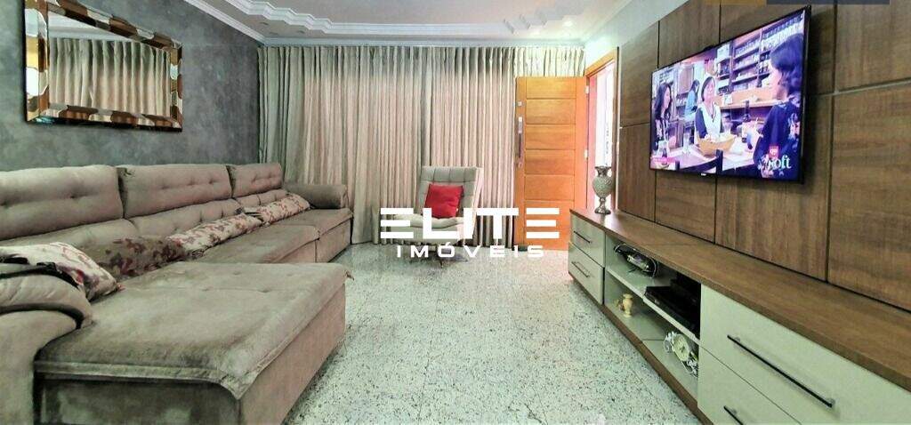 Sobrado à venda no Jardim Oriental: 