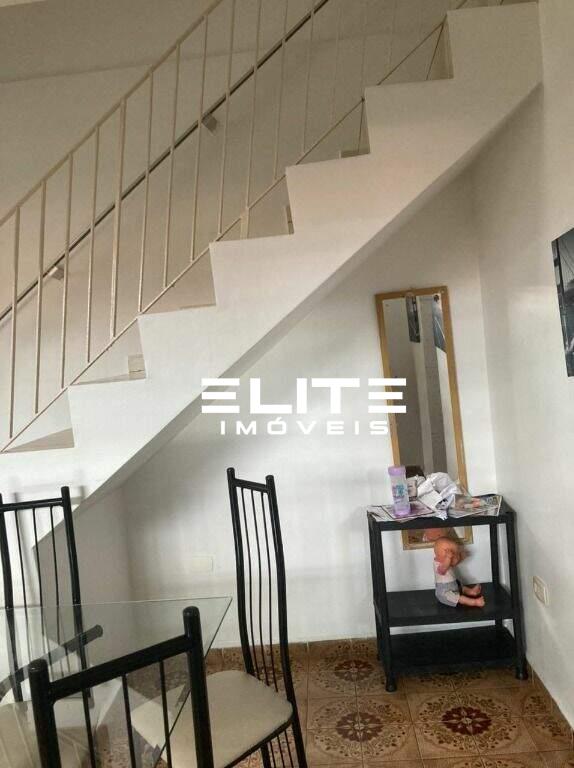 Sobrado à venda no Jardim Cambuí: 