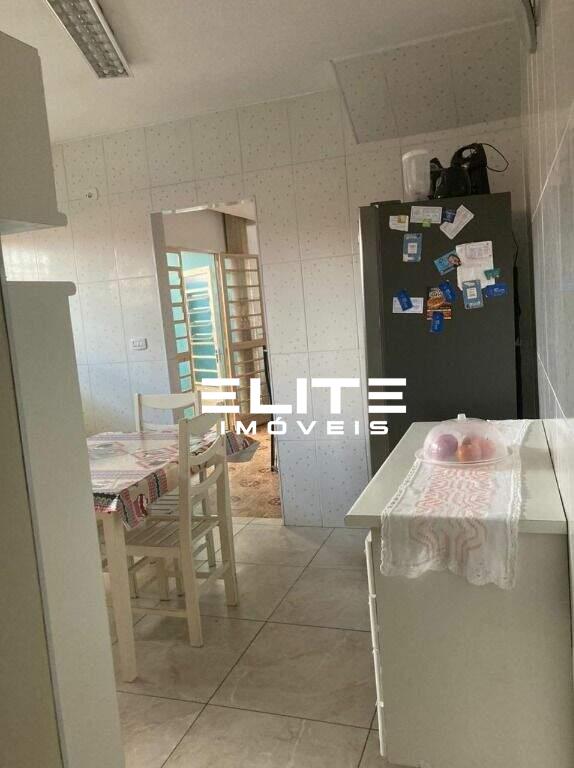 Sobrado à venda no Jardim Cambuí: 