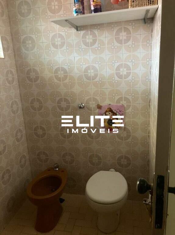 Sobrado à venda no Jardim Cambuí: 