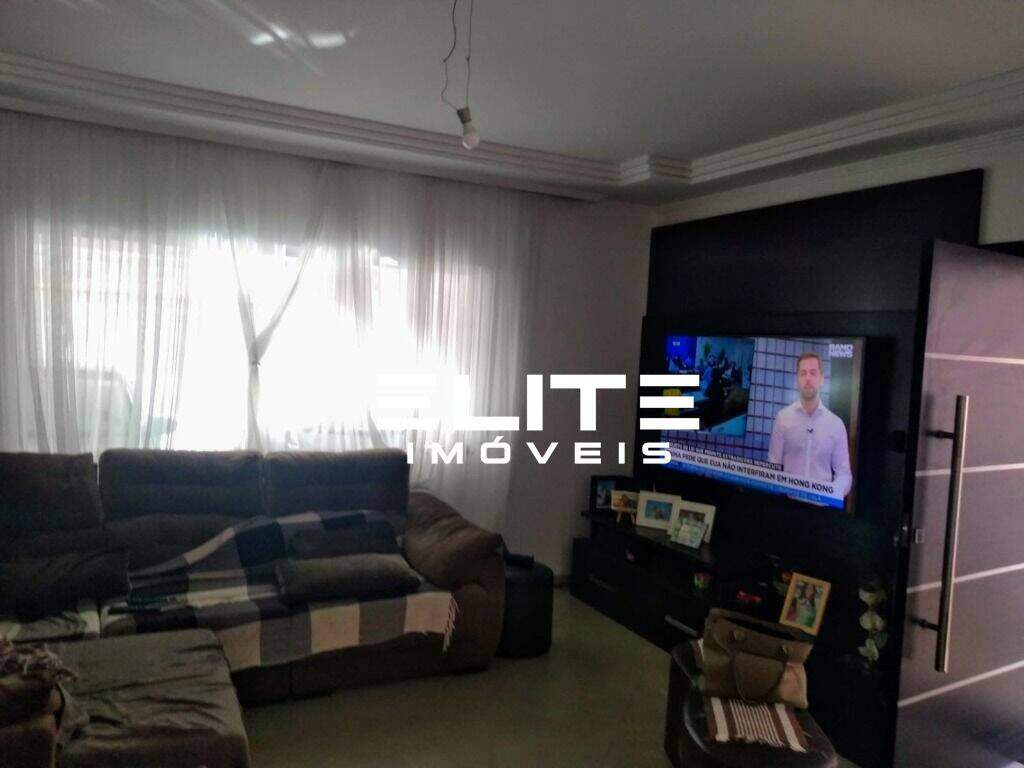 Sobrado à venda no Jardim Stella: 