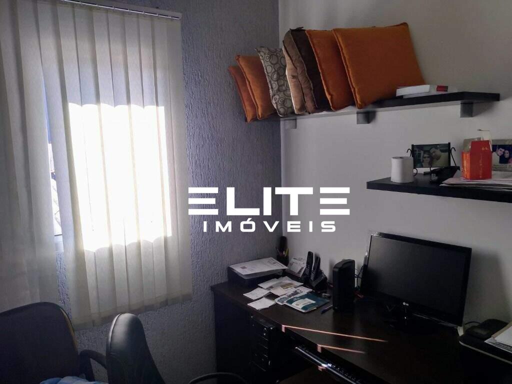 Sobrado à venda no Jardim Stella: 