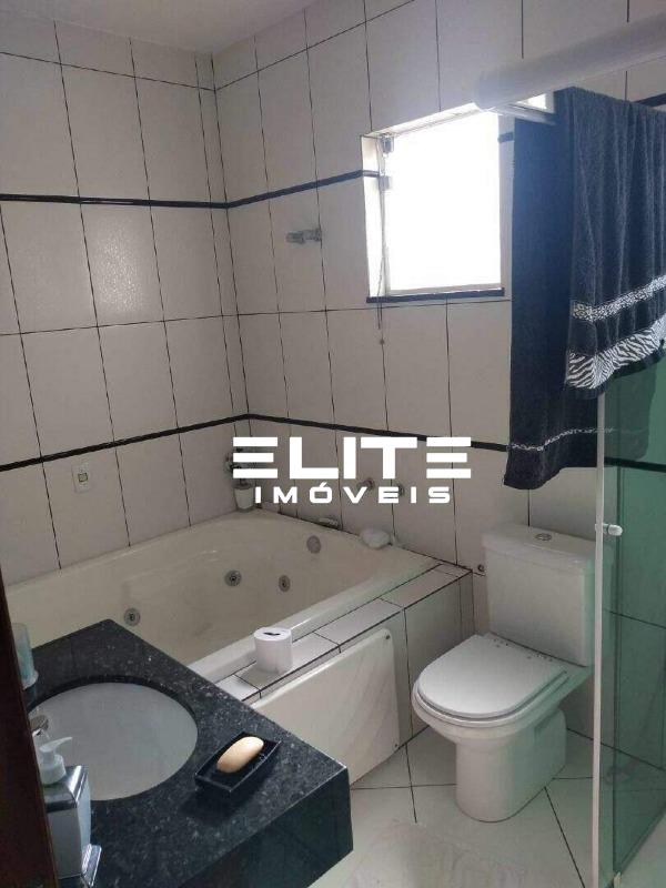 Sobrado à venda no Jardim Stella: 