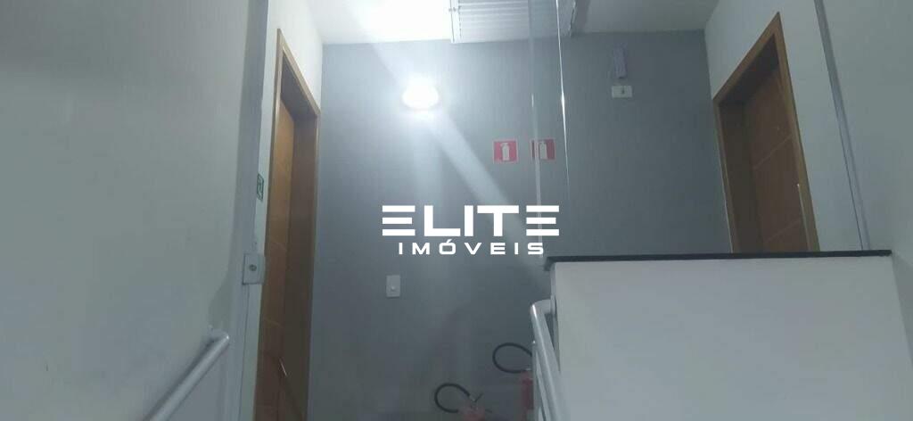 Cobertura à venda no Santa Maria: 