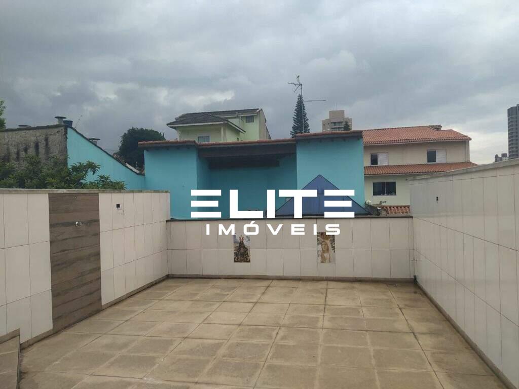 Cobertura à venda no Santa Maria: 