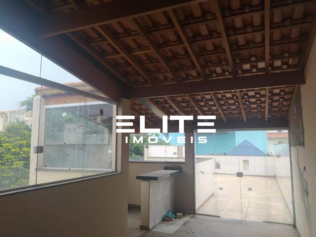 Cobertura à venda no Santa Maria: 