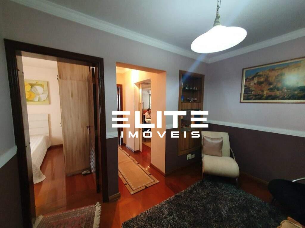 Apartamento à venda no Vila Bastos: 