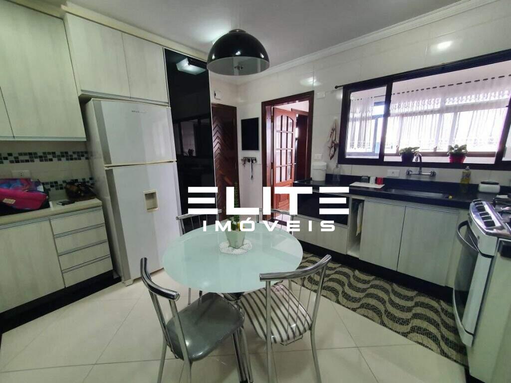 Apartamento à venda no Vila Bastos: 