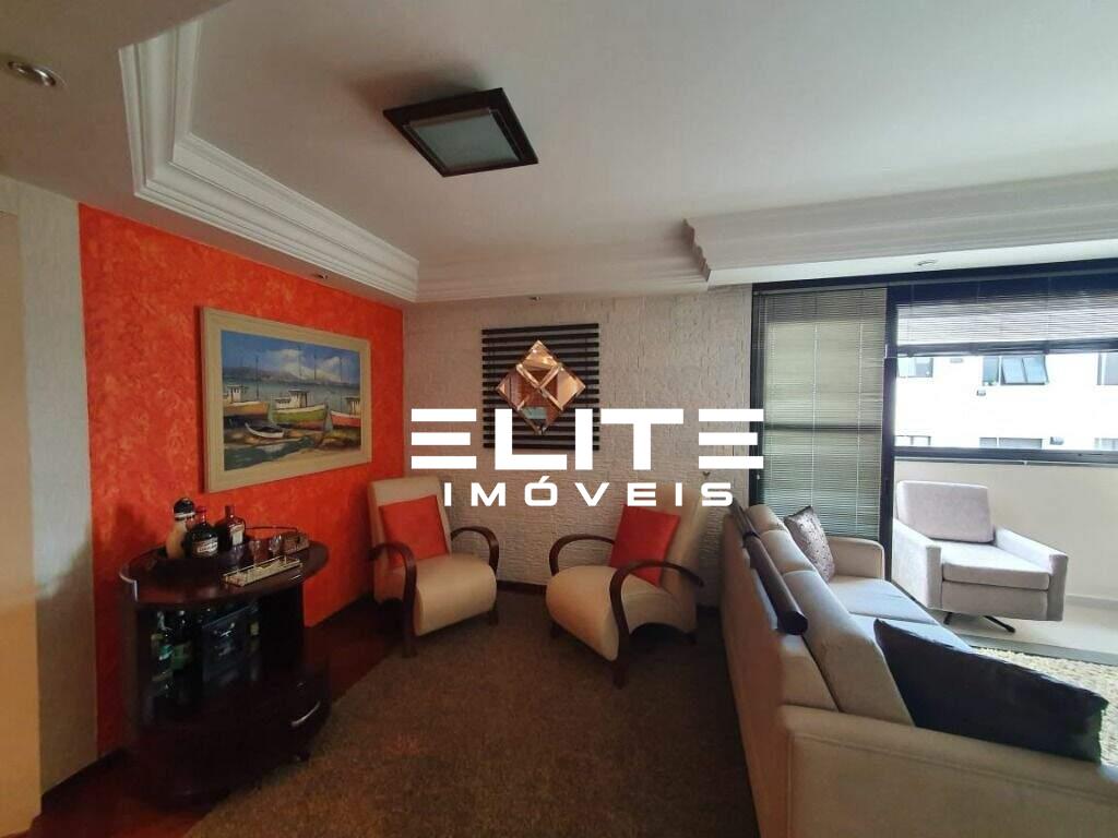 Apartamento à venda no Vila Bastos: 