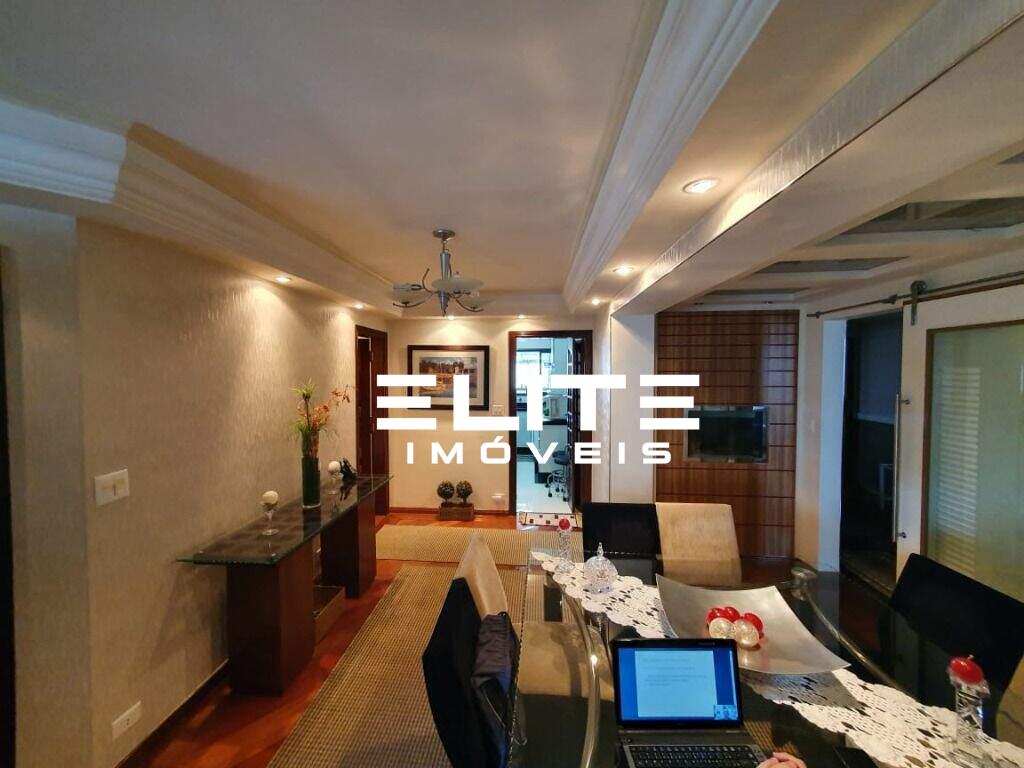 Apartamento à venda no Vila Bastos: 