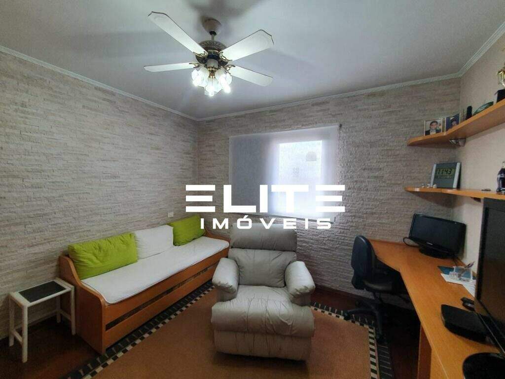 Apartamento à venda no Vila Bastos: 