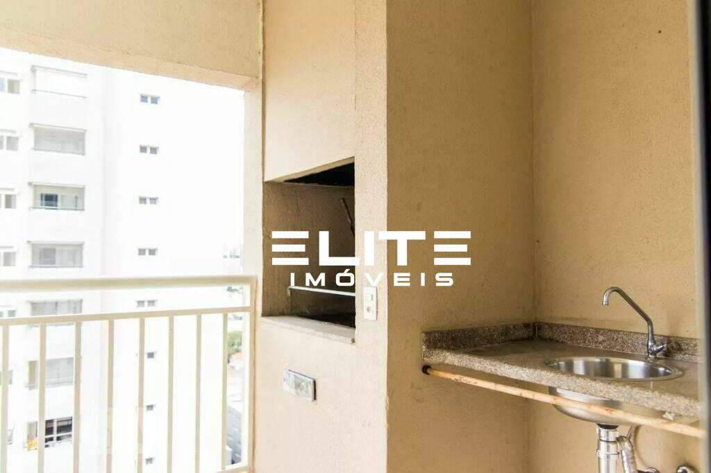 Apartamento à venda no Campestre: 