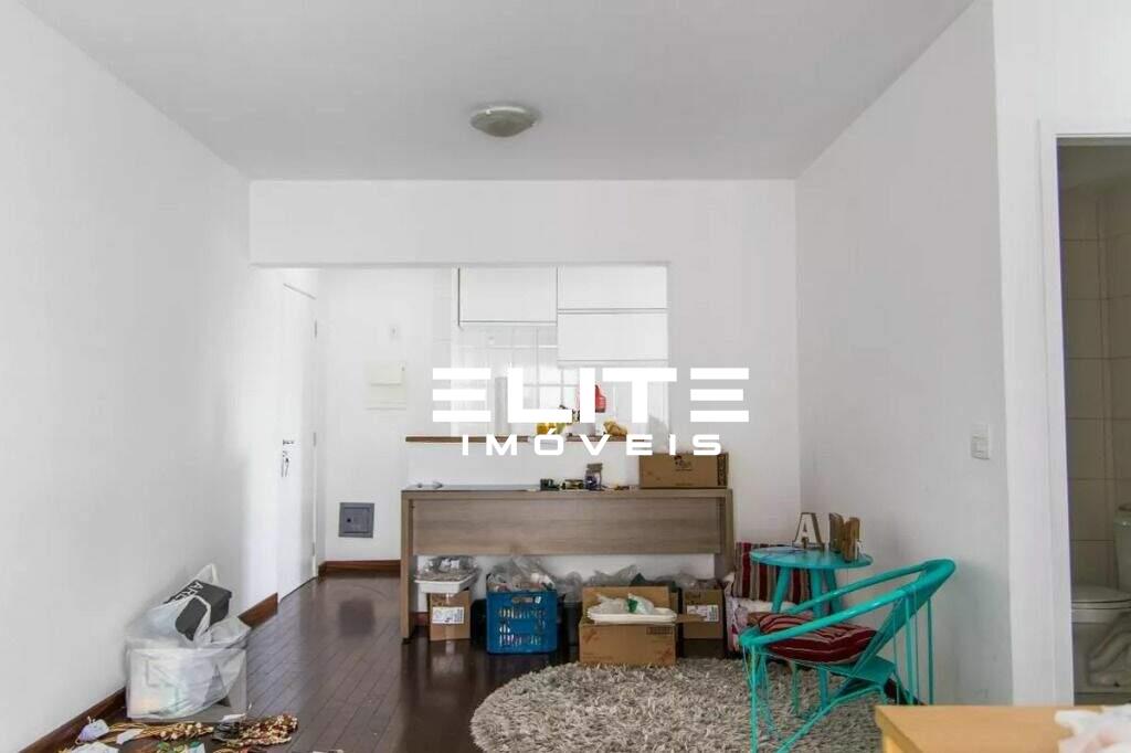 Apartamento à venda no Campestre: 