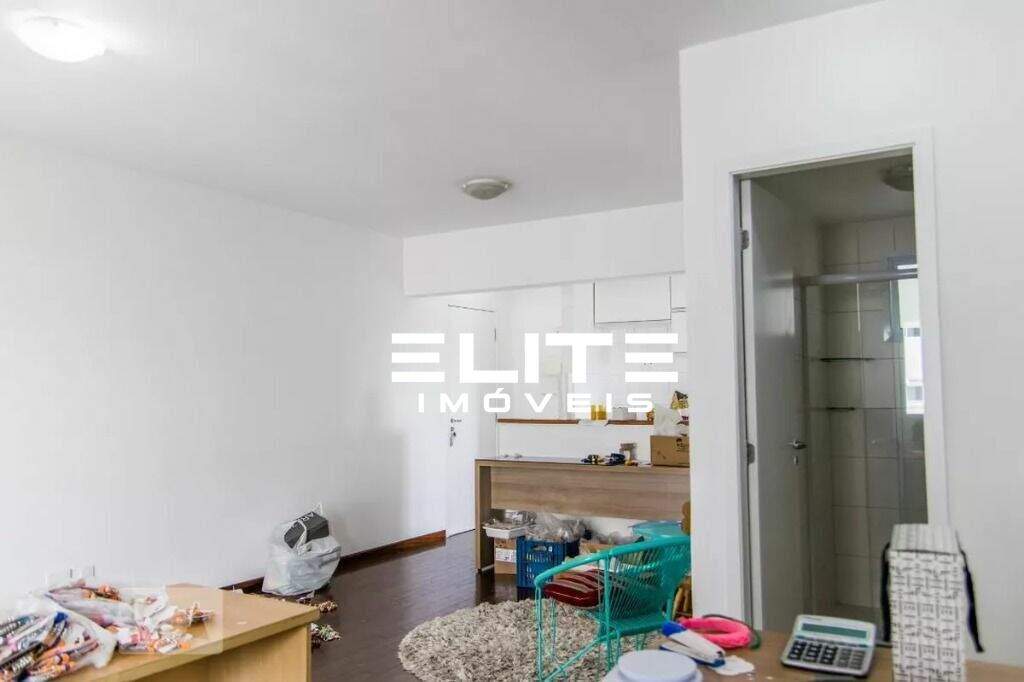 Apartamento à venda no Campestre: 