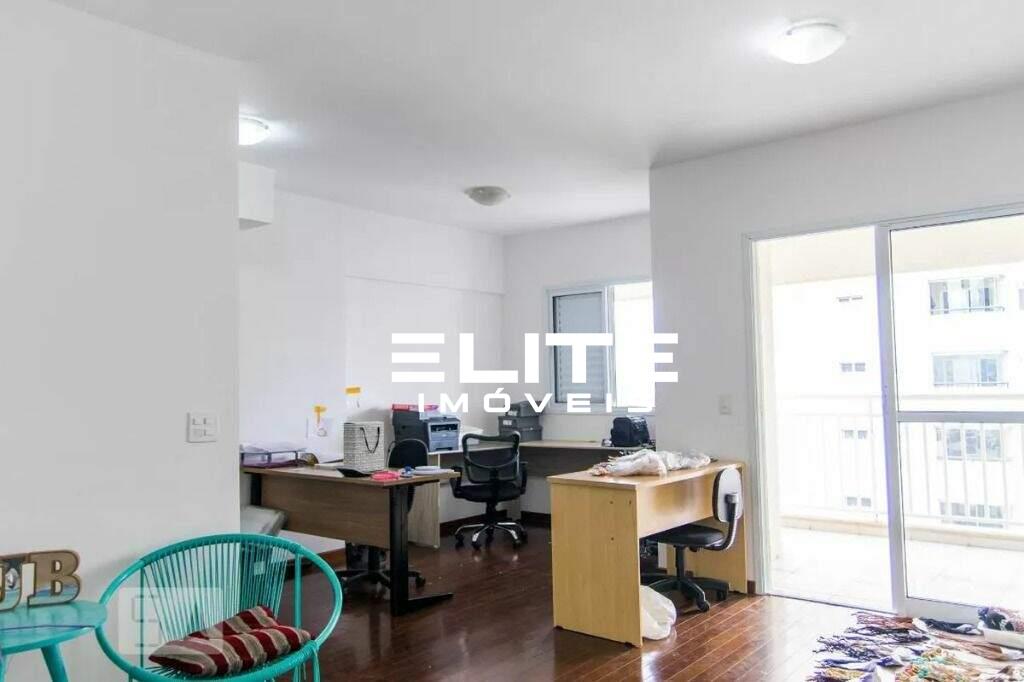 Apartamento à venda no Campestre: 