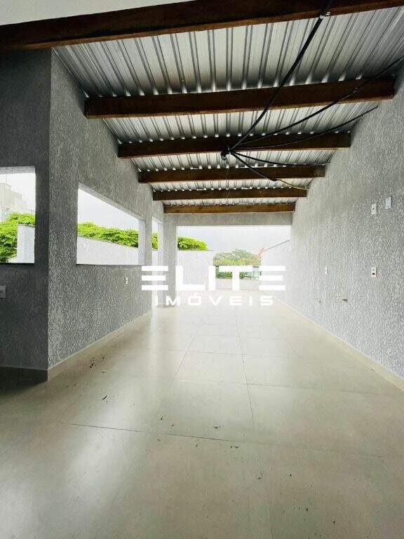 Cobertura à venda no Vila Pires: 