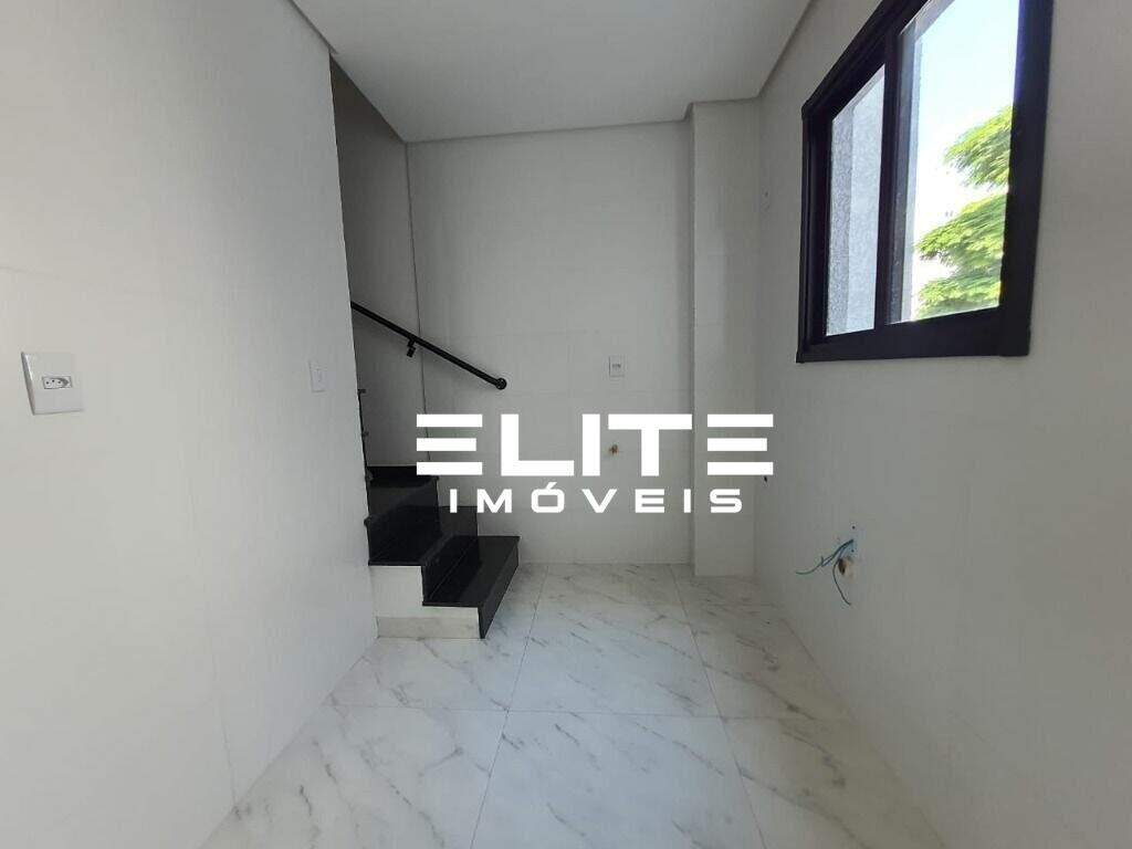 Cobertura à venda no Vila Pires: 