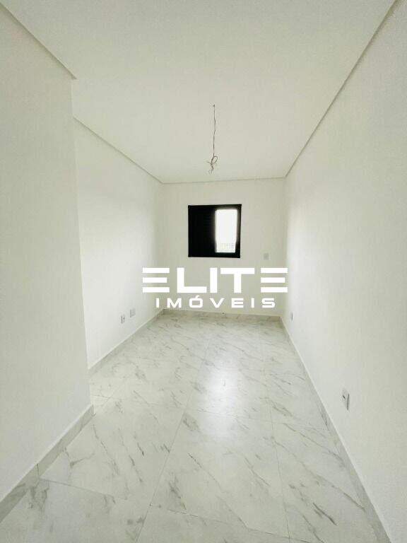 Cobertura à venda no Vila Pires: 