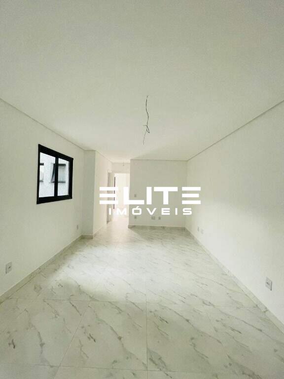 Cobertura à venda no Vila Pires: 