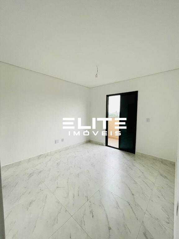 Cobertura à venda no Vila Pires: 