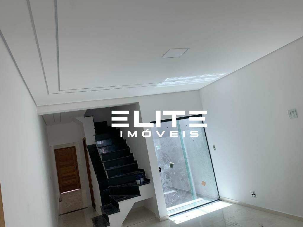 Sobrado à venda no Vila Clarice: 