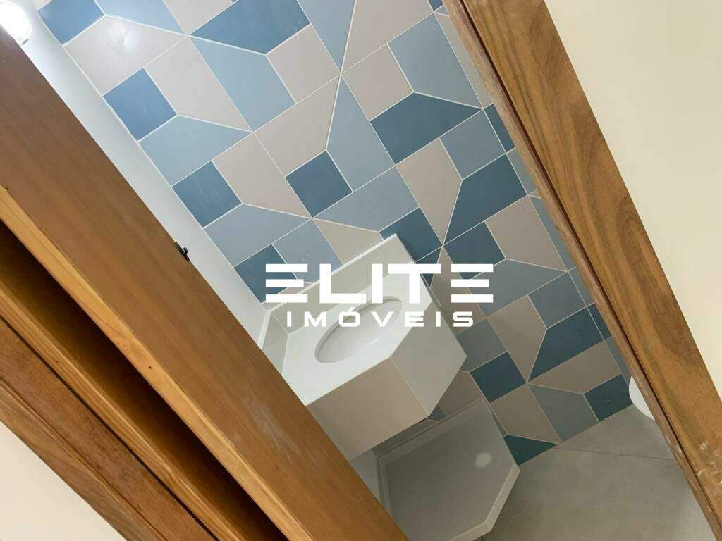 Sobrado à venda no Vila Clarice: 