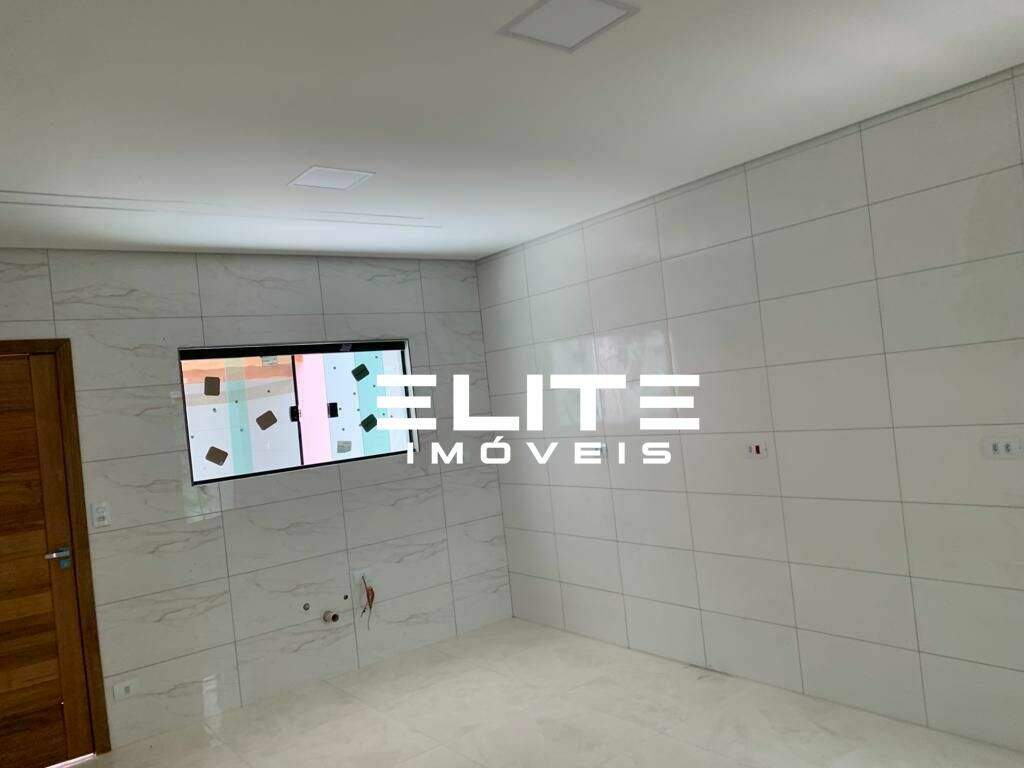 Sobrado à venda no Vila Clarice: 