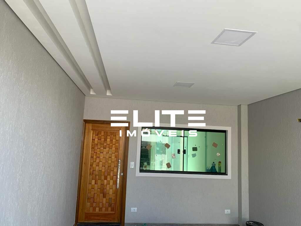 Sobrado à venda no Vila Clarice: 