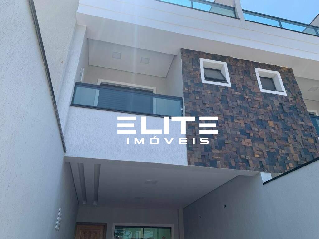 Sobrado à venda no Vila Clarice: 