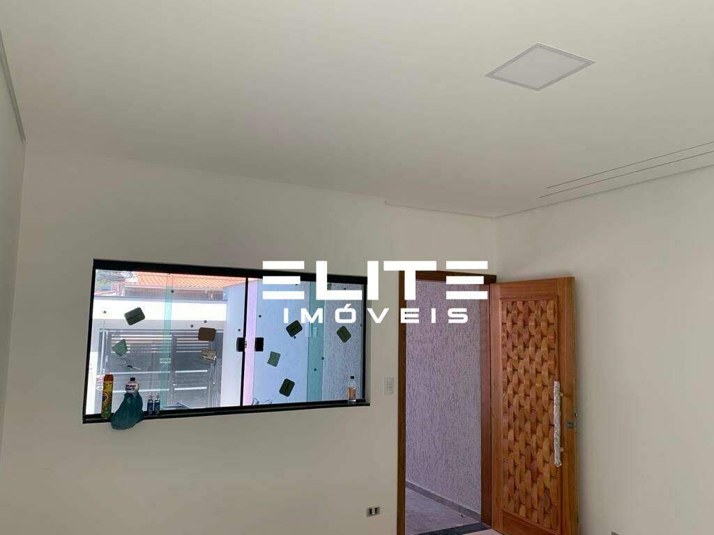 Sobrado à venda no Vila Clarice: 