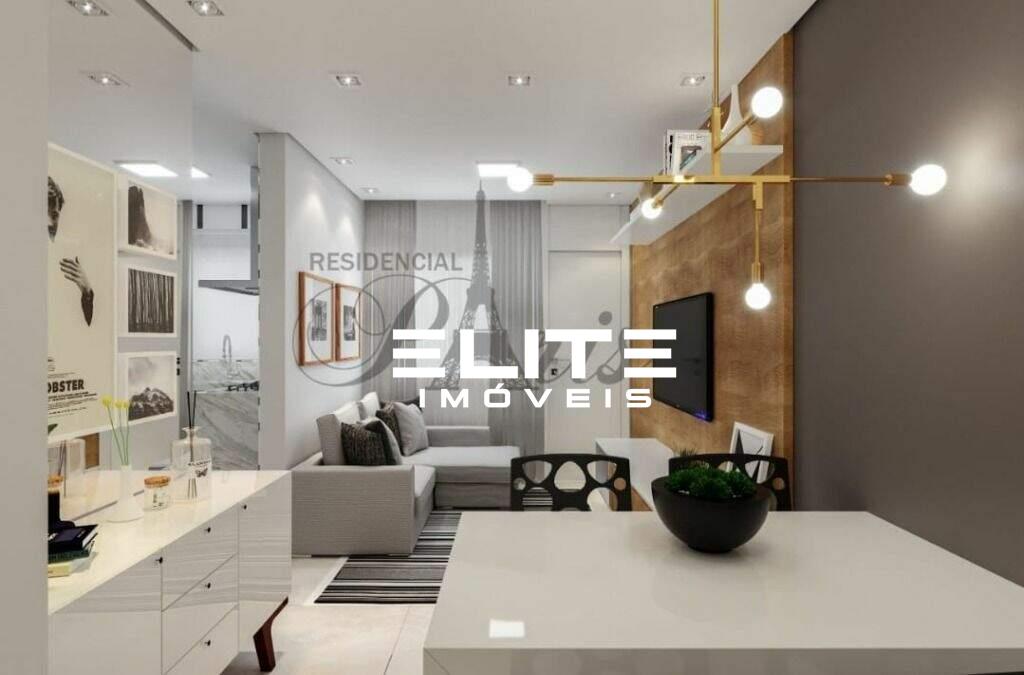 Sobrado à venda no Vila Valparaíso: 