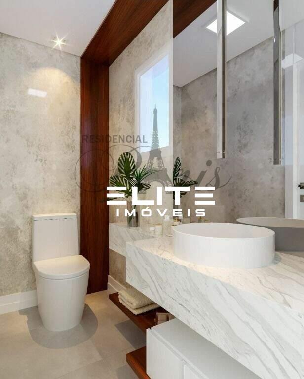 Sobrado à venda no Vila Valparaíso: 