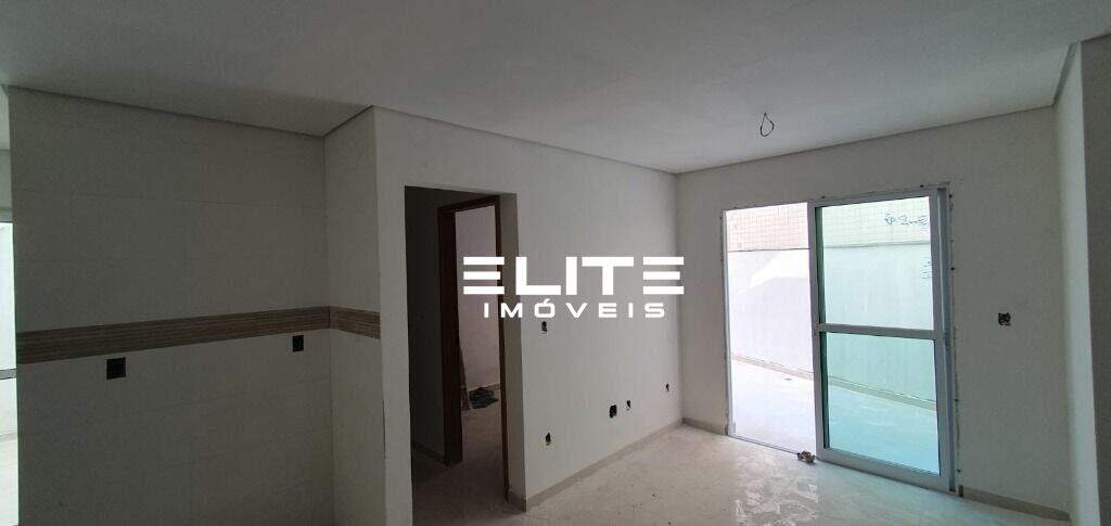 Cobertura à venda no Casa Branca: 