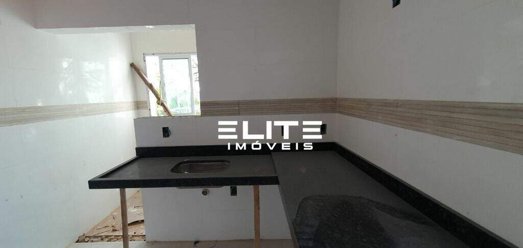 Cobertura à venda no Casa Branca: 