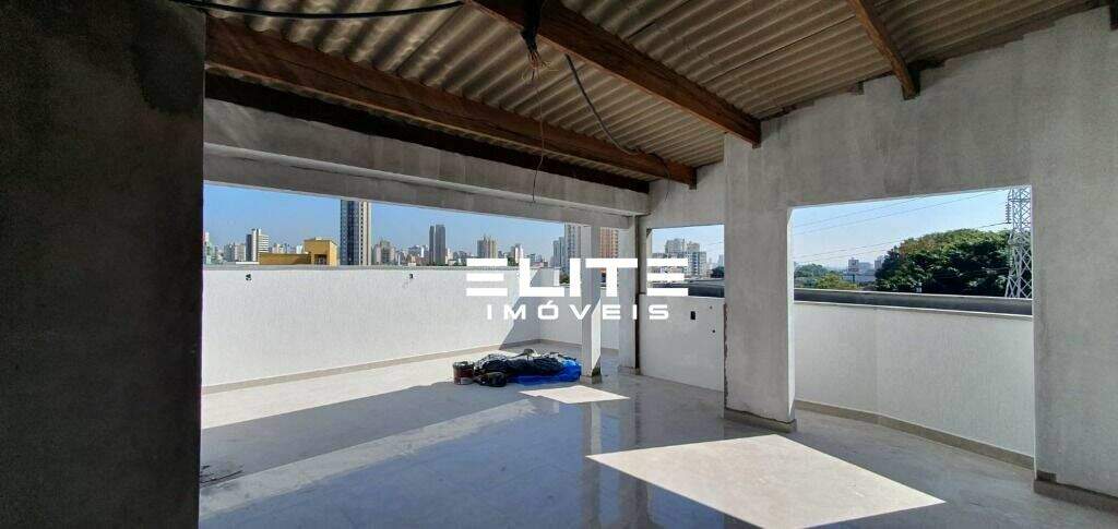 Cobertura à venda no Casa Branca: 