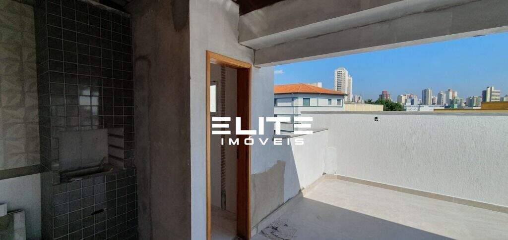 Cobertura à venda no Casa Branca: 