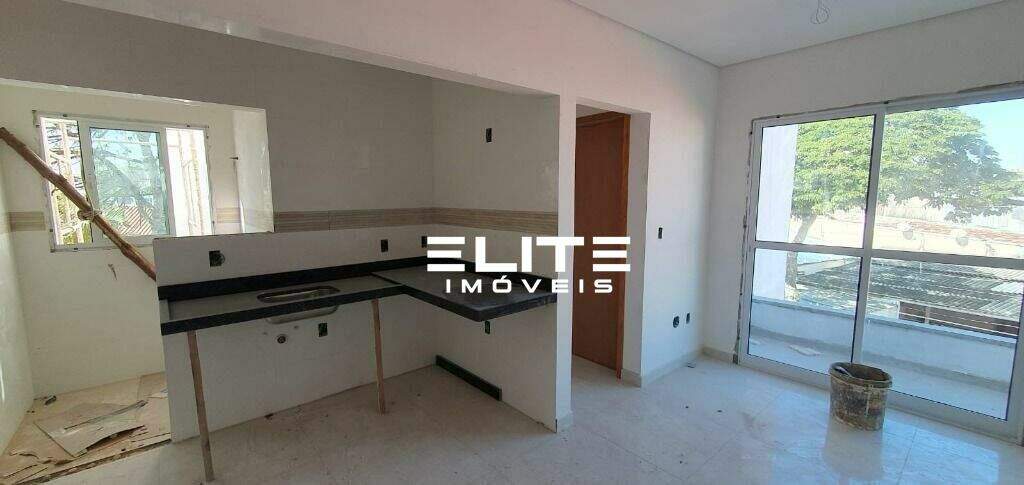 Cobertura à venda no Casa Branca: 