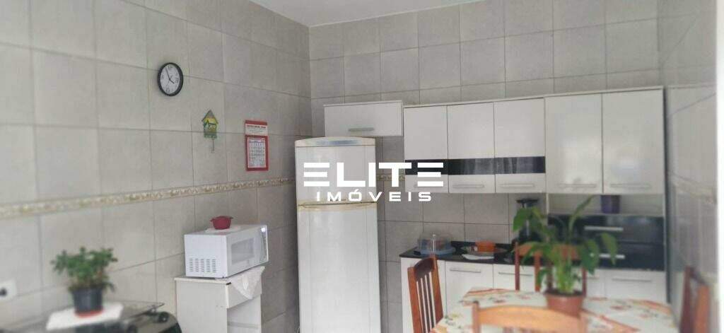 Casa à venda no Vila Linda: 